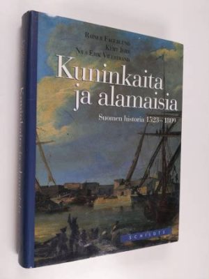  Eurypon, Kuninkaita ja Kuin Kiinteää Kiveä!